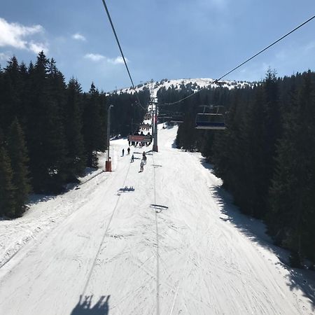 Yelayeti Apartments Kopaonik Zewnętrze zdjęcie