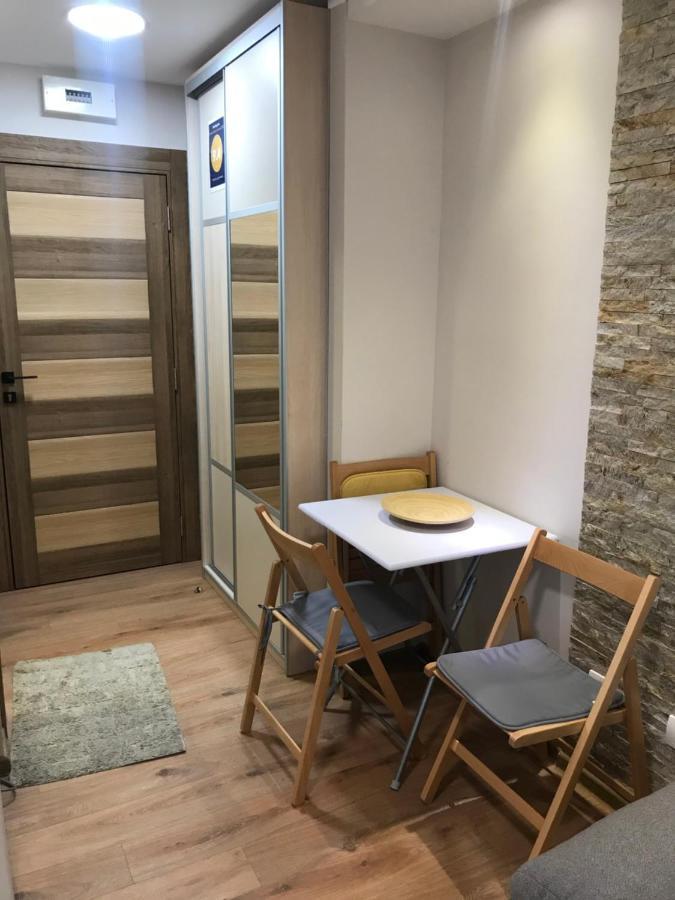 Yelayeti Apartments Kopaonik Zewnętrze zdjęcie