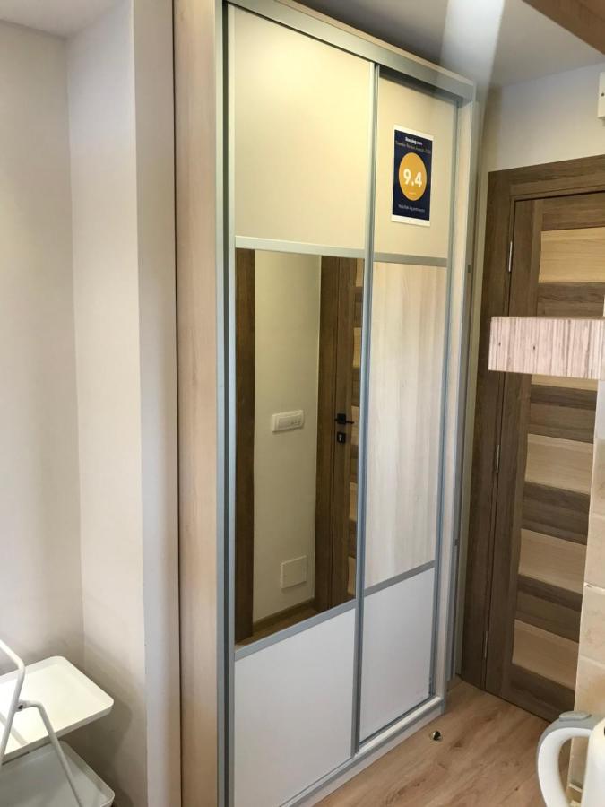 Yelayeti Apartments Kopaonik Zewnętrze zdjęcie