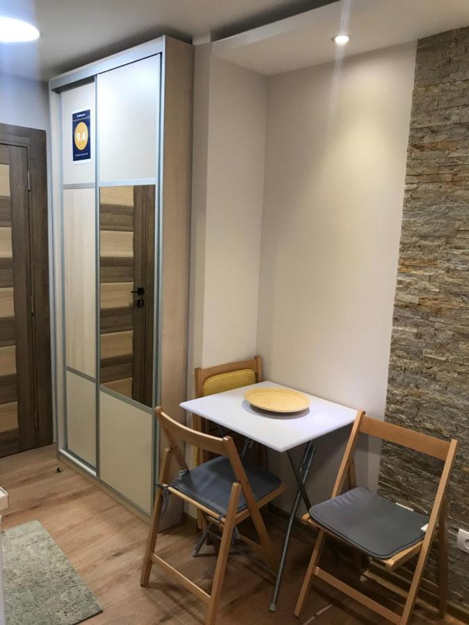 Yelayeti Apartments Kopaonik Zewnętrze zdjęcie