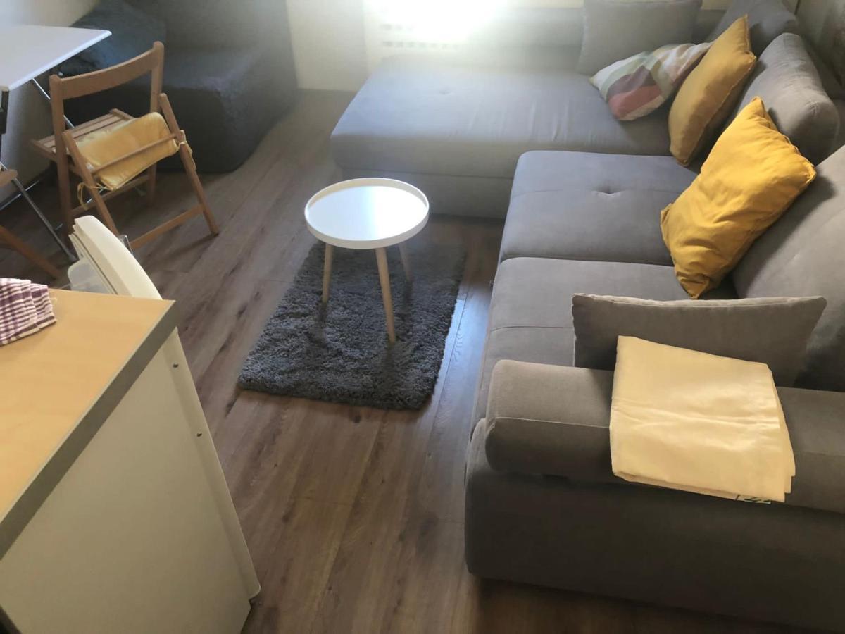 Yelayeti Apartments Kopaonik Zewnętrze zdjęcie