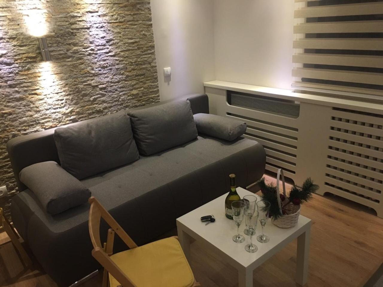 Yelayeti Apartments Kopaonik Zewnętrze zdjęcie