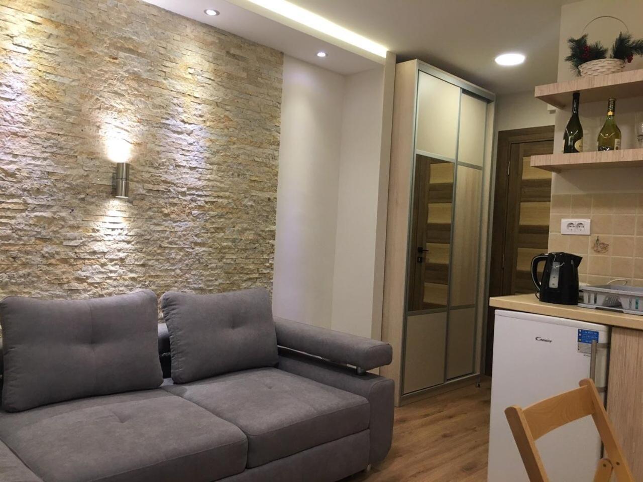 Yelayeti Apartments Kopaonik Zewnętrze zdjęcie